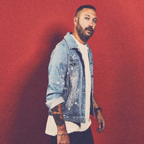 Nic Fanciulli ‘Transition’ Chart